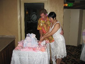 butler chen
                                                wedding
