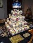 cupccake tree